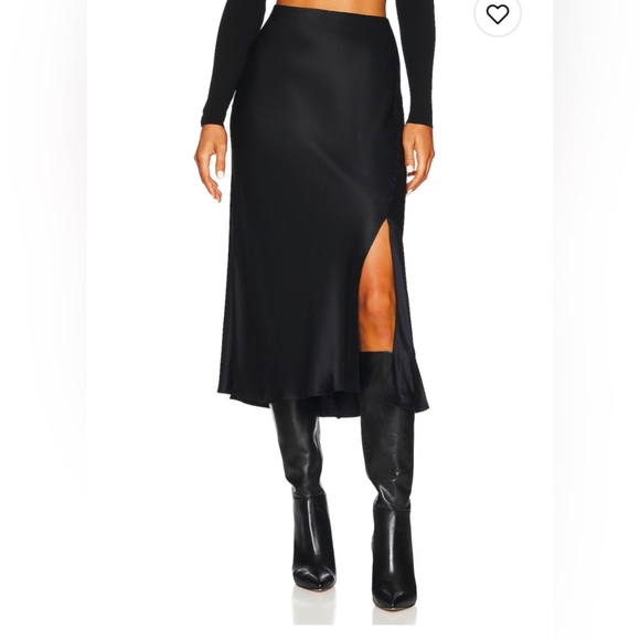 Rails XS black skirt - Picture 1 of 7